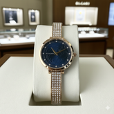 BVLR DESIGNER LADIES WATCH